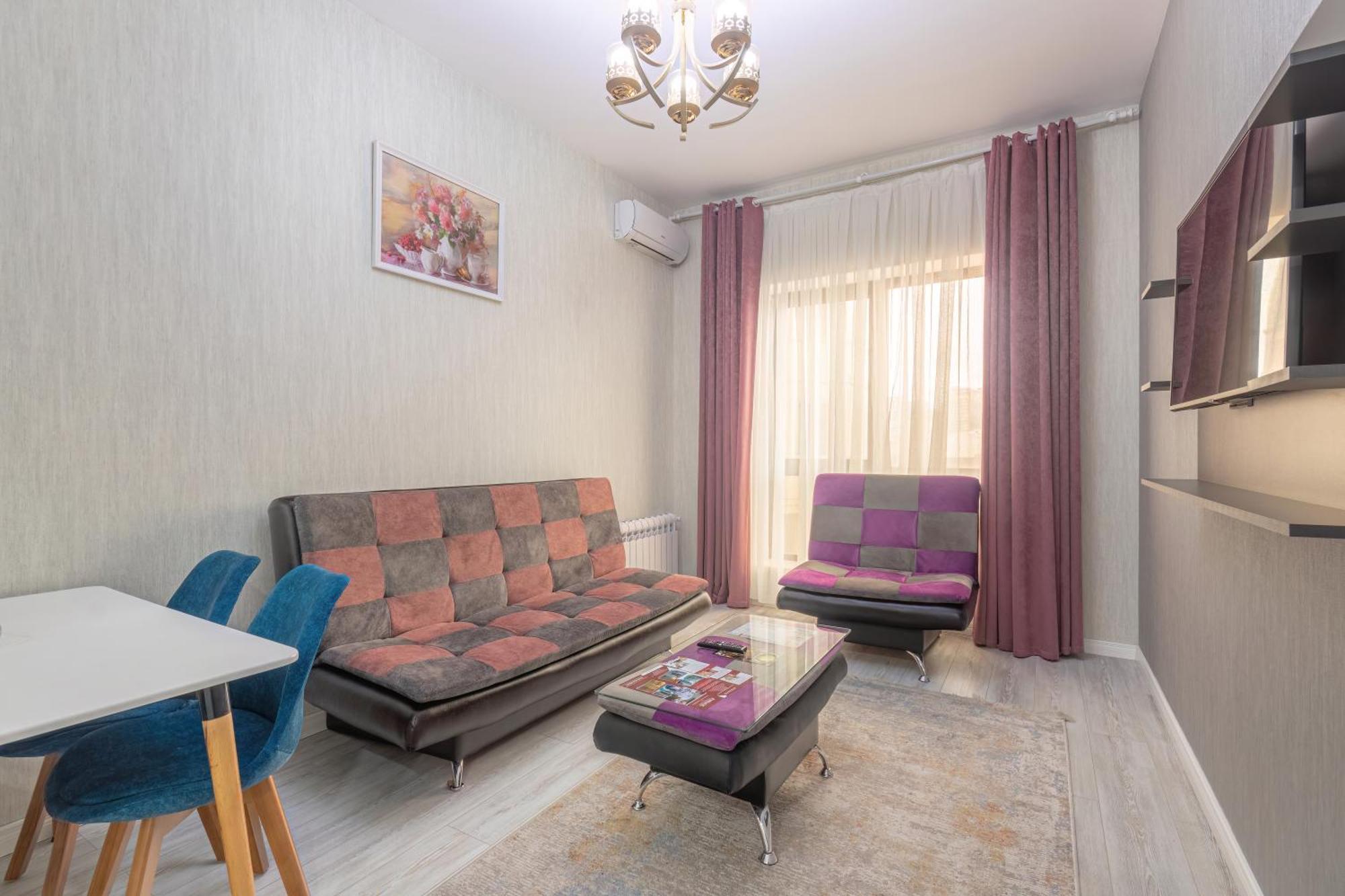 Passaje Old Hotel Baku Bagian luar foto